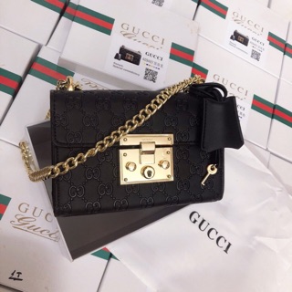 TÚI GUCCI FULL BOX ẢNH CHỤP THẬT