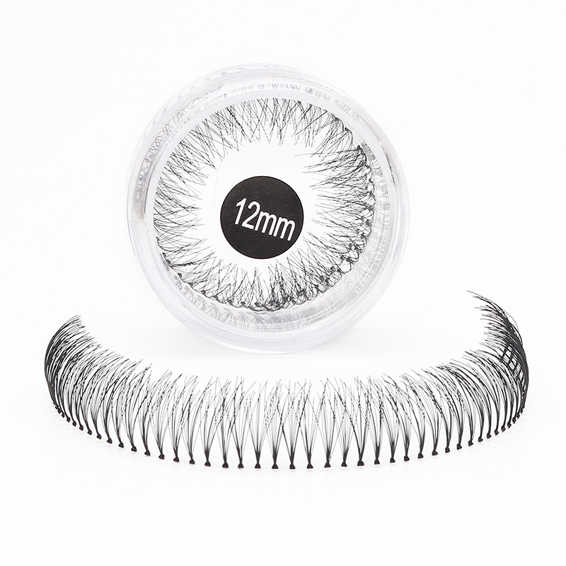 Hộp Lông Mi Giả 3D Nối Mi Tự Nhiên Chuyên Nghiệp