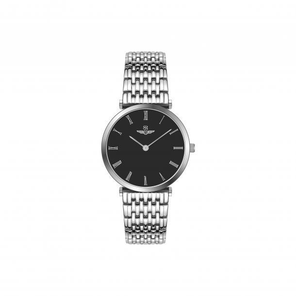 Đồng hồ nữ SRWATCH SL8702 dây kim loại
