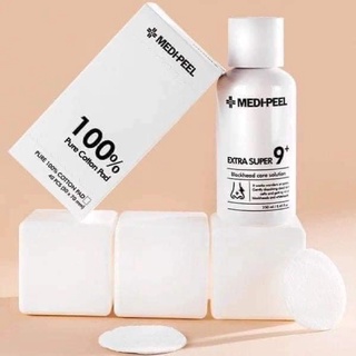 DUNG DỊCH Ủ MỤN MEDIPEEL 250ml