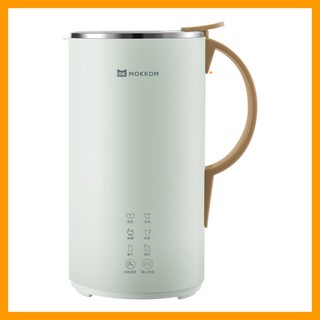 Máy làm sữa hạt mokkom mã mk600a