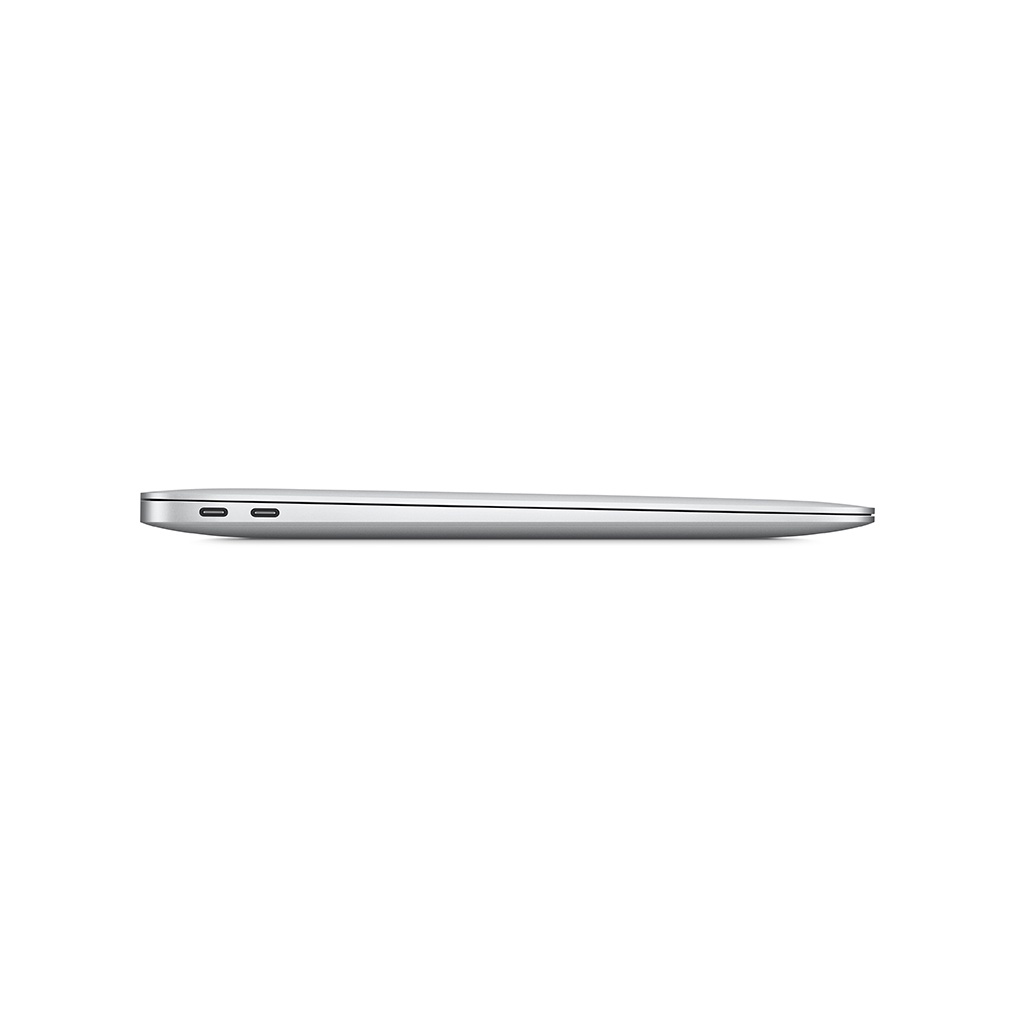 Laptop Apple Macbook Air M1 8-core CPU/16GB/256GB/7-core GPU/13.3&quot;/(Z127000DE)/Silver