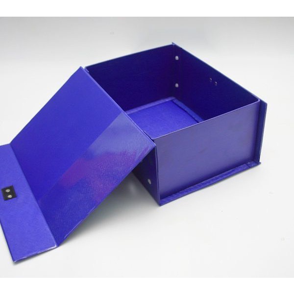 Cặp hộp gấp đựng tài liệu 5cm/7cm/10cm/15cm/20cm/25cm/30cm