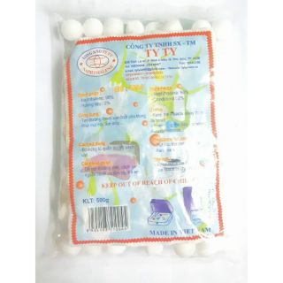 Long não ty ty xua đuổi côn trùng 500g