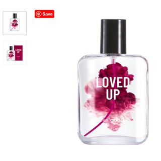Nước hoa nữ Love Up 32714