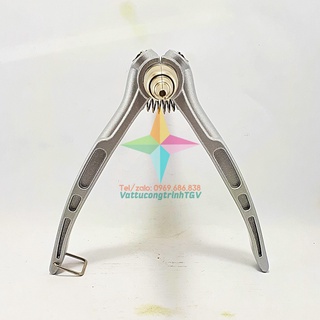 Kìm nong ống đồng ST-22