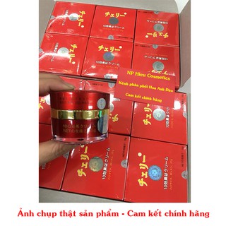 [Chính hãng] Kem hoa anh đào 10 tác dụng