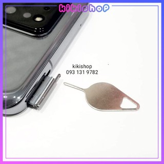 Que chọc sim điện thoại các loại
