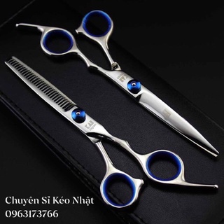 Trọn bộ dụng cụ cắt tóc tại nhà [ Combo 10 món ]