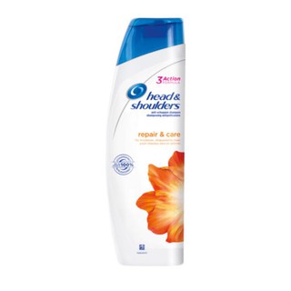 Dầu gội đầu Head & Shoulders Đức 300ml
