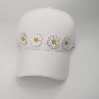Korean Style Breathable Caps