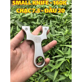 ná small knife