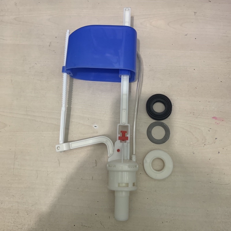 Cụm Phao Cấp Nước Bồn Cầu piston - Sen Xịt Shop
