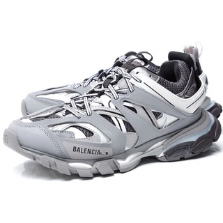 giày Sneaker Ba Len TRACK 3.0 Xám