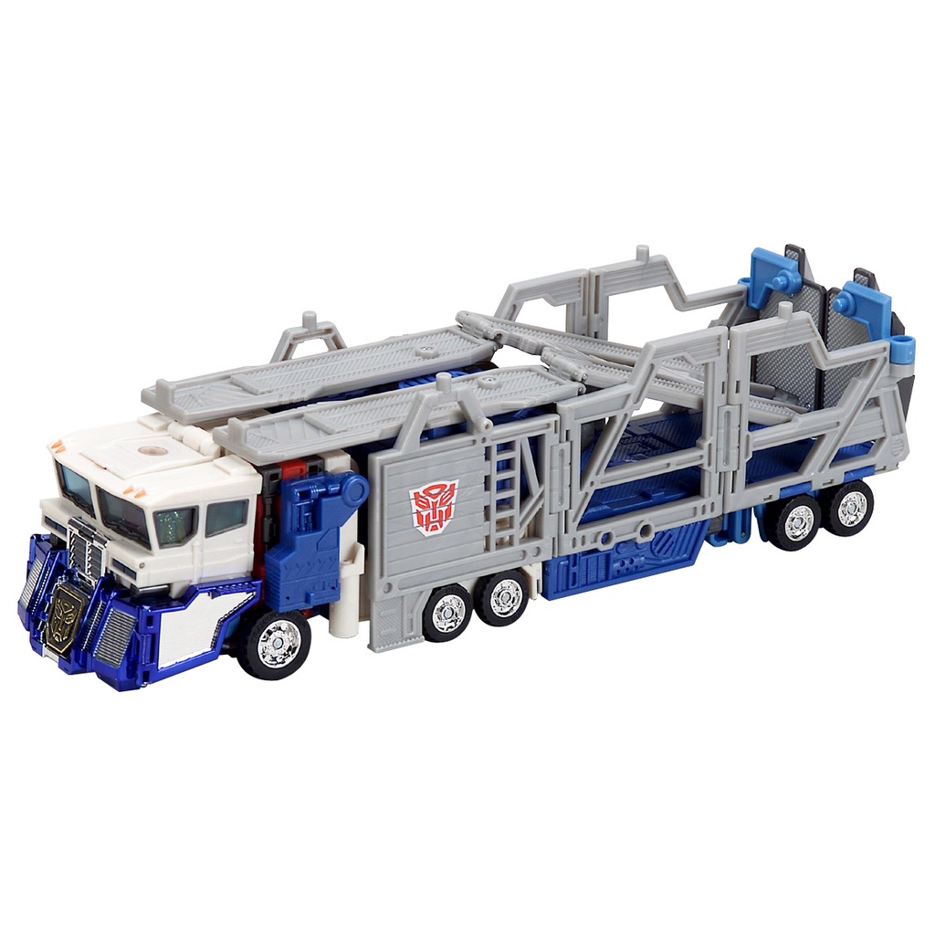 Robot Biến Hình Transformers GOD Ultra Magnus RID 2000