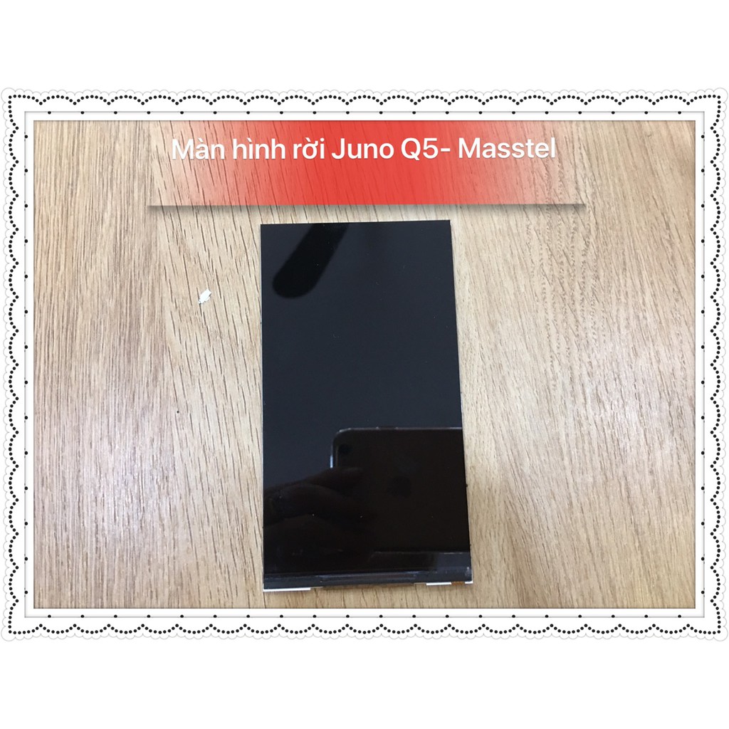 Màn hình rời Juno Q5 - Masstel