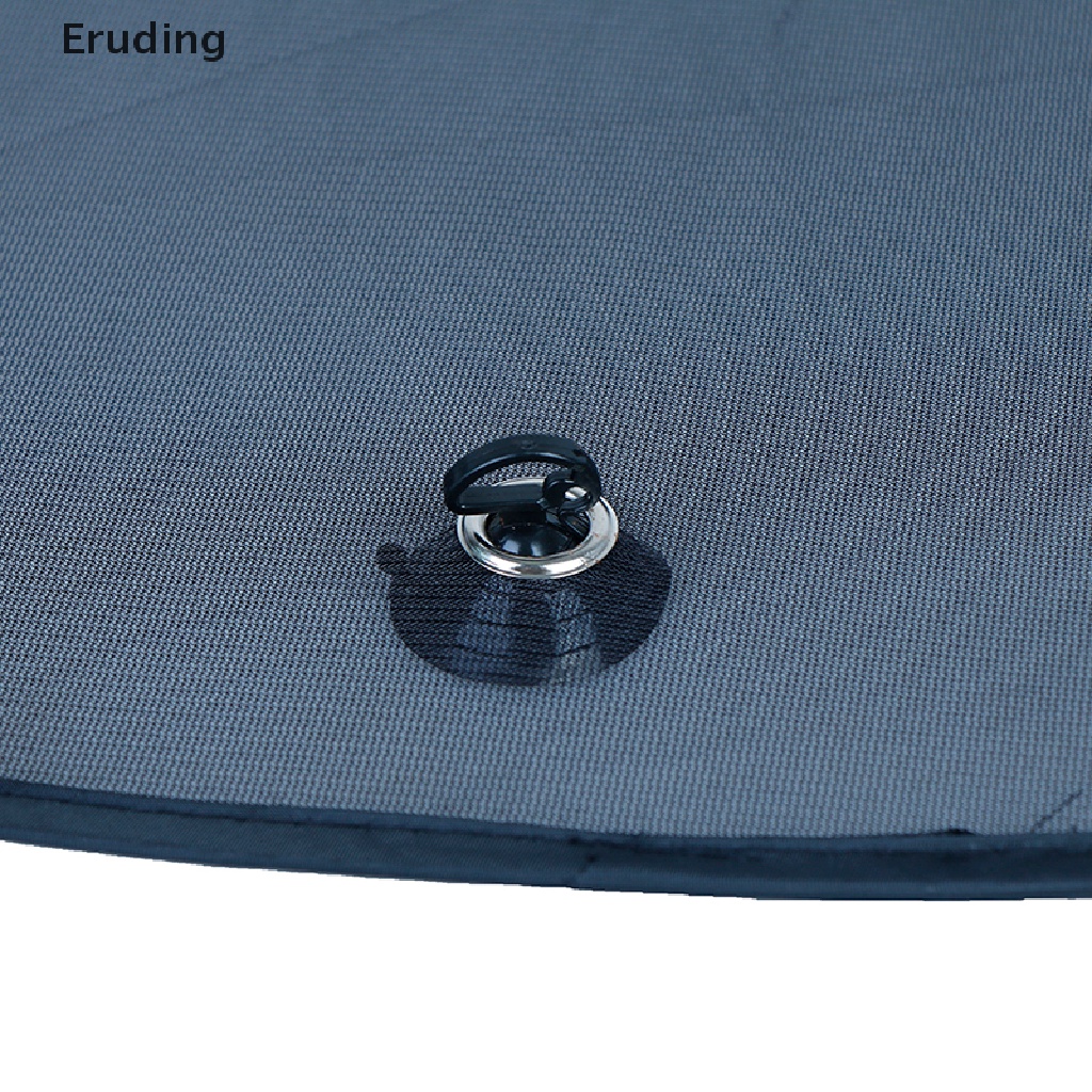 Bộ 5 Tấm Che Nắng Bảo Vệ UV Cho Xe Hơi