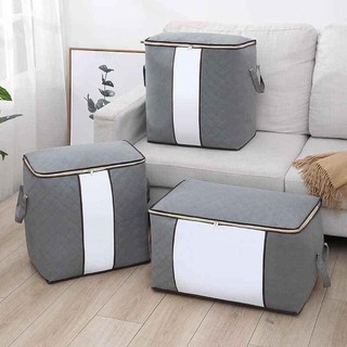 Set 3 túi đựng đồ chăn màn quần áo tiện lợi