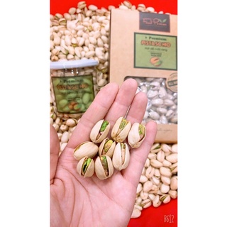 Hạt Dẻ Cười Nhân Nướng-ROASTED PISTASCHIO KERNEL N100gr