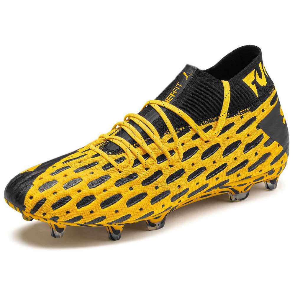 Giày bóng đá PUMA FUTURE 5.1 NETFIT FG/AG