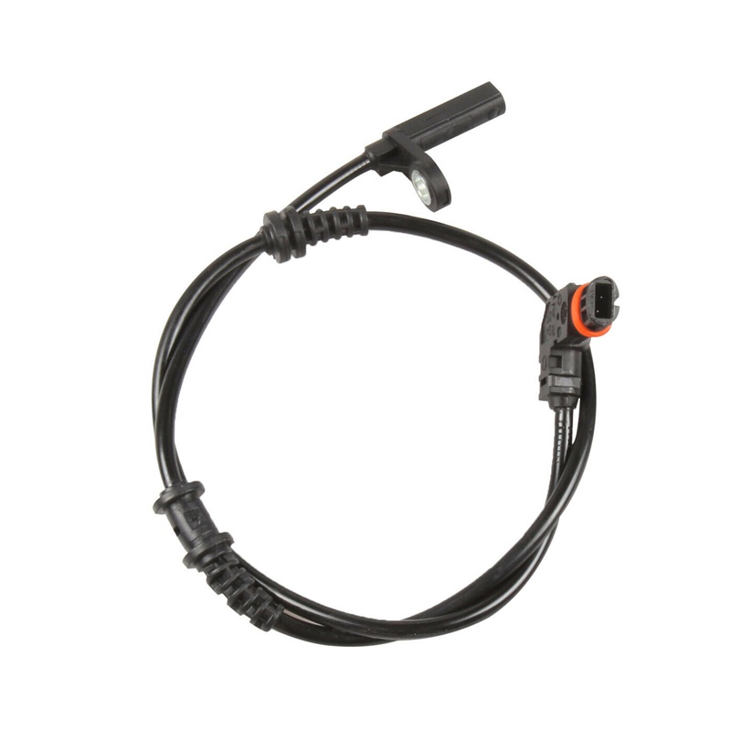 Trục Trước L / R ABS Cảm Biến Tốc Độ Bánh Xe A2049052905 Ốp Bảo Vệ Chìa Khóa Xe Hơi MERCEDES-BENZ C-CLASS C180 C200 C250 C350 W204 C204 S204