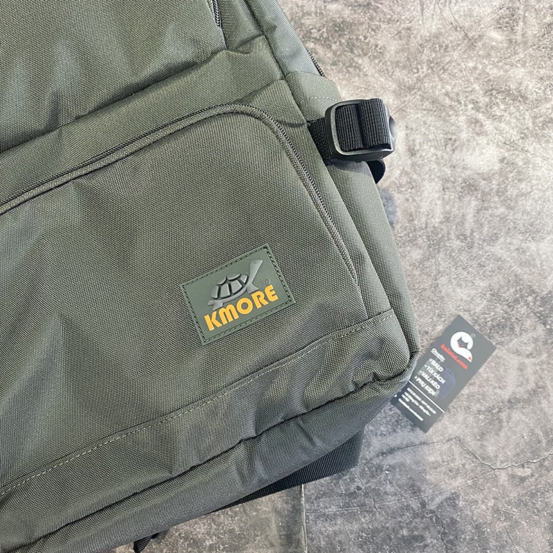 Balo Laptop KMORE The Leon