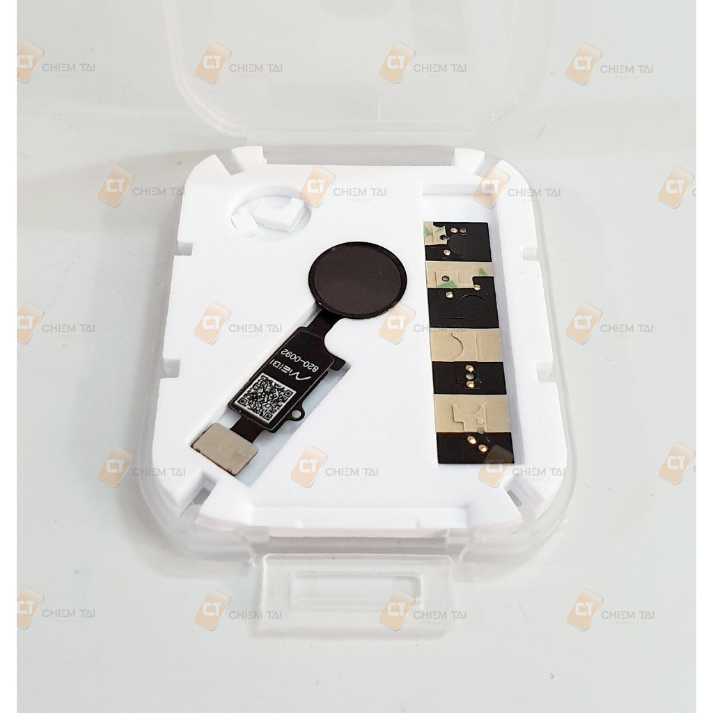 Phím Home iphone 5s,6g,6s,6plus,6splus,7g,7plus,8g,8plus KUKUTO | BigBuy360 - bigbuy360.vn
