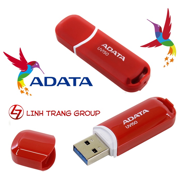 USB 3.0 3.2 Adata UV150 64GB