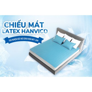 Chiếu mát điều hòa 5D Hanvico