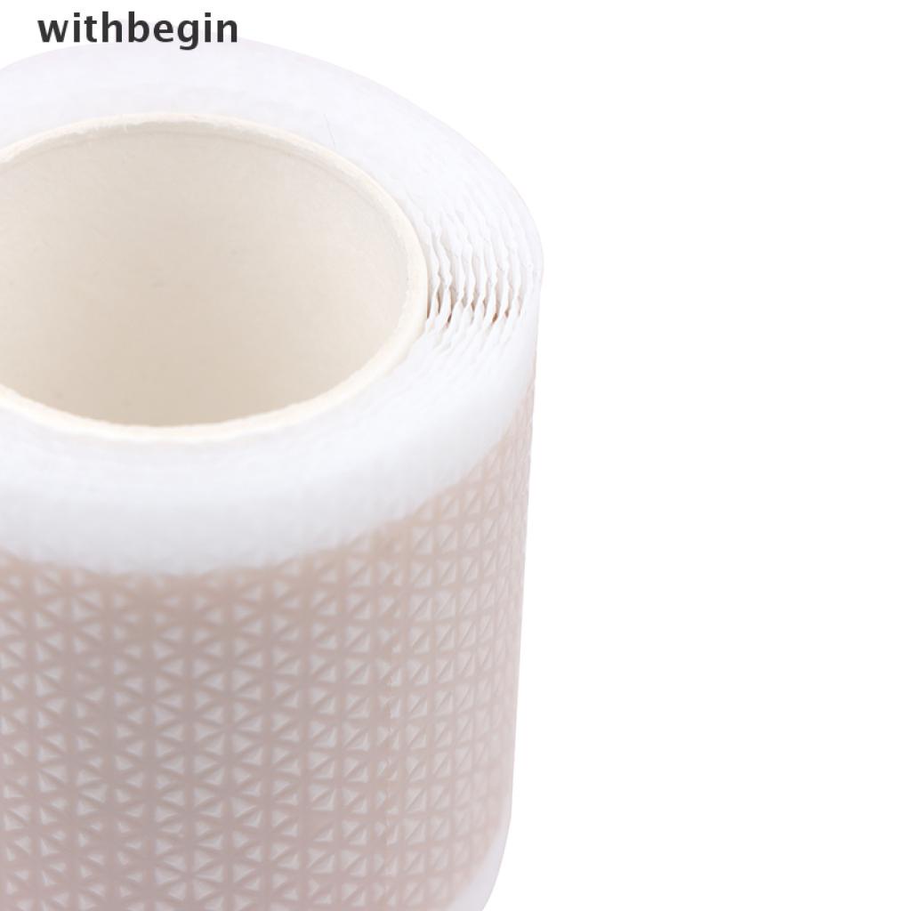 (Hàng Mới Về) Miếng Dán Điều Chỉnh Tư Thế Tai Cho Bé Sơ Sinh 4x50cm