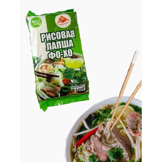 Bún khô 500g