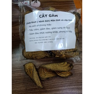 CÂY GẮM ( Vương Tôn)