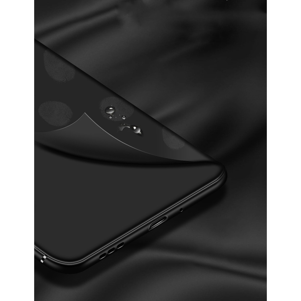 Ốp lưng Redmi 9T / Note 9 4G dẻo TPU siêu mỏng ôm máy thời trang cao cấp