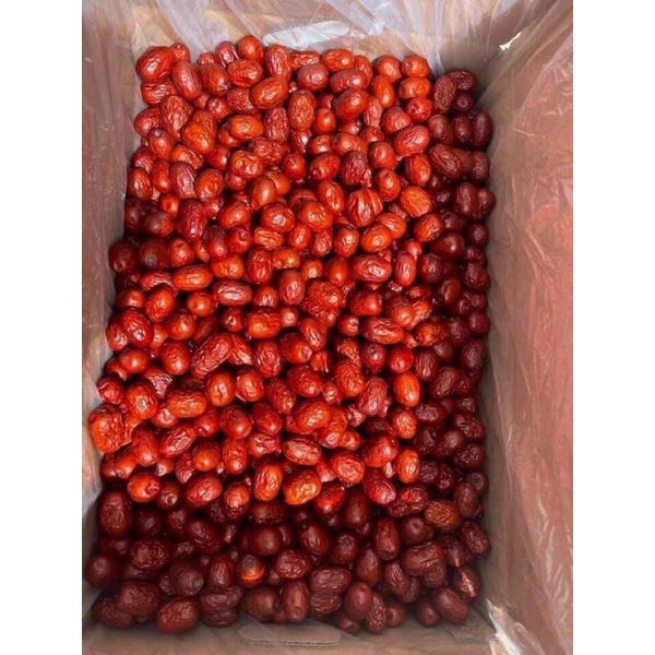 Táo khô loại 1
