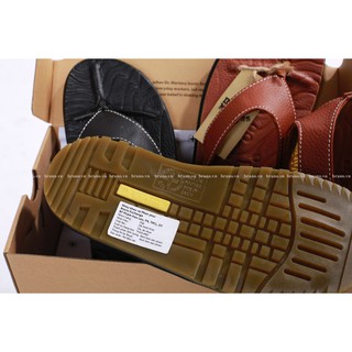 [FLASH SALE] Dép kẹp nam Dr Martens 2a92