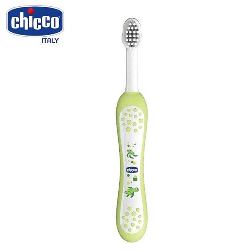 Bàn chải đánh răng Chicco cho bé