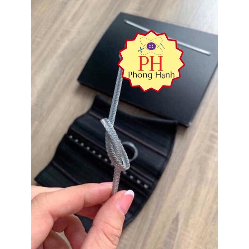 Gọng Xương Cá (chuyên dùng Coset, Váy Cưới,...)