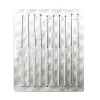 Hộp 100 kim đốt nốt ruồi