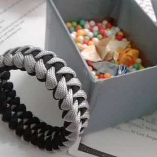 vòng paracord