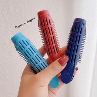 [SALE25] Combo 3c Kẹp Uốn Phồng Chân Tóc Hàn Quốc