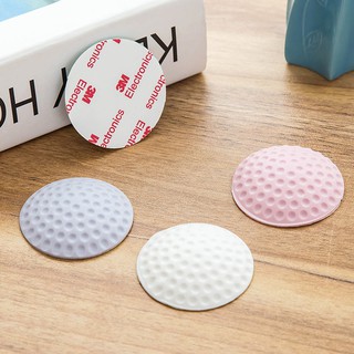 Miếng Xốp Chặn Cửa Chống Tiếng Ồn Tiện Lợi - Nhiều Màu