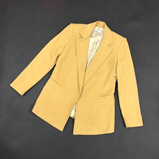 áo blazer mango dư xịn