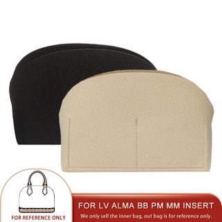Túi đựng mỹ phẩm alma bb pm mm nhỏ gọn tiện dụng