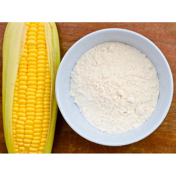 Bột bắp gói 1kg
