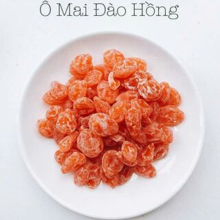 Cobo 5kg ô mai đào (đào xí muội)