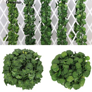 Dây thường xuân giả dài 2m dùng trang trí