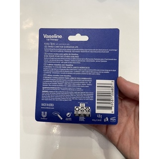 💥 Mask ngủ cho môi Laneige - 3g