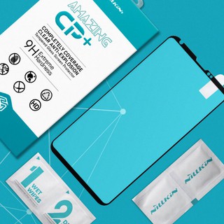 Cường lực lg v30 hiệu nillkin full lcd đen