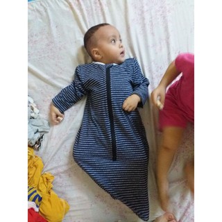 Túi ngủ cho bé