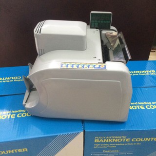 Máy đếm tiền xinda 1000j